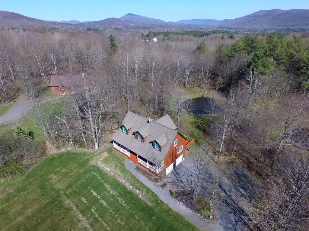 Bunce Realty Windham, NY Real Estate and Property Lisitings